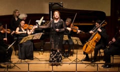 Sir Simon Rattle and Friends in Concert at Wigmore Hall