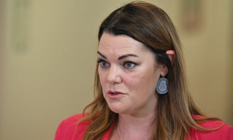 Sarah Hanson-Young