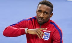 Jermain Defoe