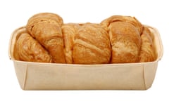 M&S croissant loaf