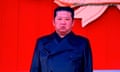 North Koreans reportedly banned from laughing and drinking alcohol for 11 days during mourning period for former leader