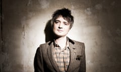 Peter Doherty