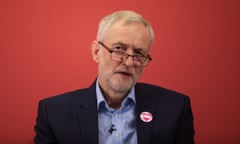 Jeremy Corbyn has called for an end to the ‘cold war mentality’.