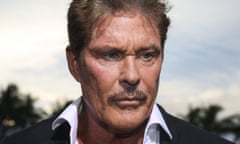 David Hasselhoff