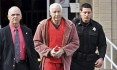 Jerry Sandusky