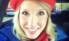 Reporter Alison Parker’s father is 