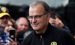 Marcelo Bielsa