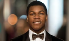 Boyega will attract a younger audience to the theatre.