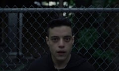 Mr Robot season two episode seven