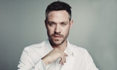 Will Young.