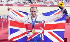 Jason Kenny