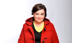 Susan Calman