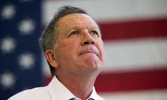 john kasich