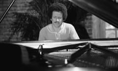 Keith Jarrett