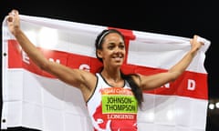 Katarina Johnson-Thompson