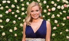 Katherine Jenkins