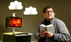 Professor Sugata Mitra