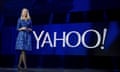 Marissa Mayer.