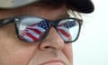 Face value? … Michael Moore in Where to Invade Next.