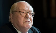 Jean-Marie Le Pen