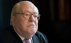 Jean-Marie Le Pen