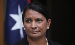 Nova Peris