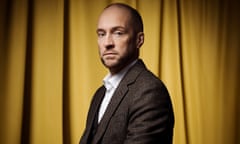 Derren Brown