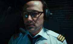 Joseph Gordon-Levitt in 7500