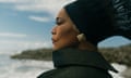 Angela Bassett as Ramonda in Black Panther: Wakanda Forever