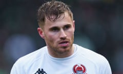 David Goodwillie