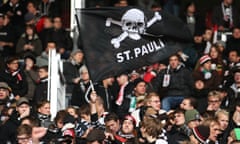 St Pauli