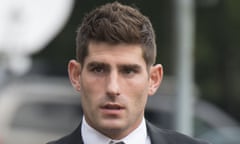 Ched Evans