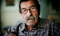 Günter Grass