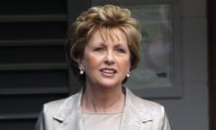 Mary McAleese