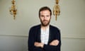 MANCHESTER, 19 September 2017 - Manchester United midfielder Juan Mata Garcia. Christopher Thomond for The Guardian.