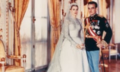 Grace of Monaco: Hollywood Princess.