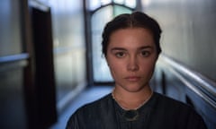 Florence Pugh