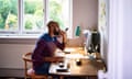 Your guide to maintain social and emotional wellbeing while working from home.