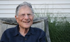 Michel Treisman obituary