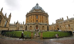 Oxford University