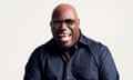 Carl Cox