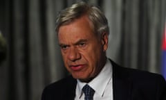 Michael Kroger