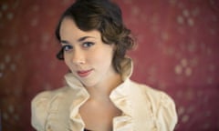 Sarah Jarosz