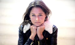 Sidse Babett Knudsen