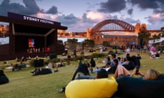 Sydney festival 2021 will feature an open-air stage at Barangaroo headline, for outdoor Covidsafe gigs.