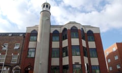 Finsbury Park London mosque sought to purge its extremist past for a decade.
