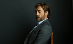 Javier Bardem