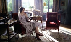 Nicole Kidman in the 2002 film of The Hours.