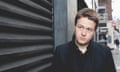 Johann Hari by Kathrin Baumbach