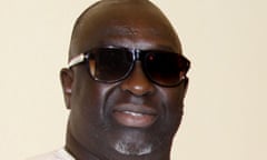 Papa Massata Diack